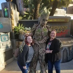 Meet your Posher, Angie